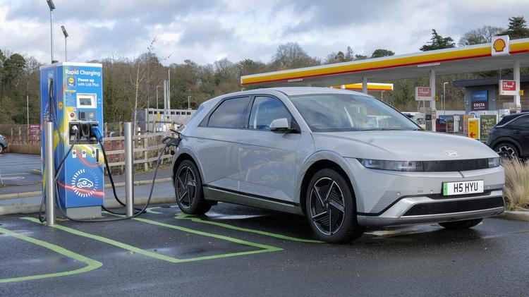 HYUNDAI IONIQ 5 ELECTRIC HATCHBACK 168kW Premium 84 kWh 5dr Auto